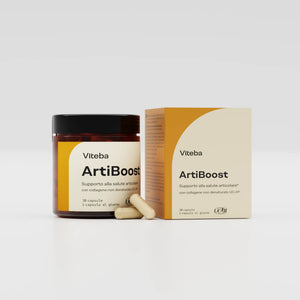Artiboost supporto articolare