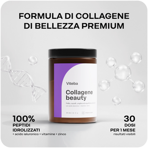 Collagene Beauty Formula