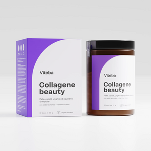 Collagene Beauty Viteba