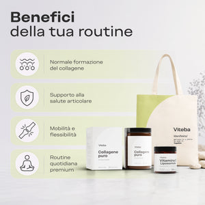 Routine Premium Rigenerante IT