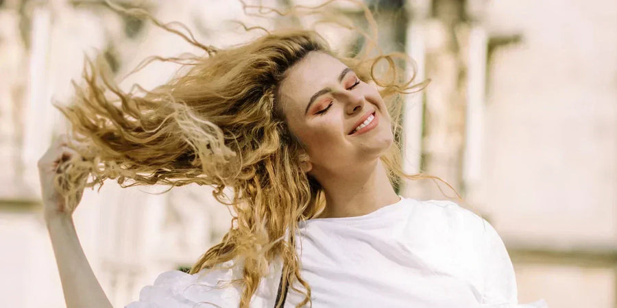 Collagene e salute dei capelli: più densità e lucentezza, meno rotture