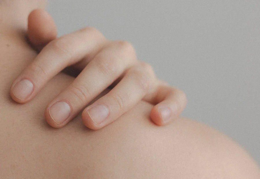 Benefici del collagene per unghie più forti e sane