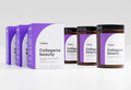 Collagene Beauty - Pack risparmio 3 unità