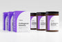 Pacco 3 Collagene Beauty Viteba