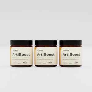 3 Pacco Artiboost