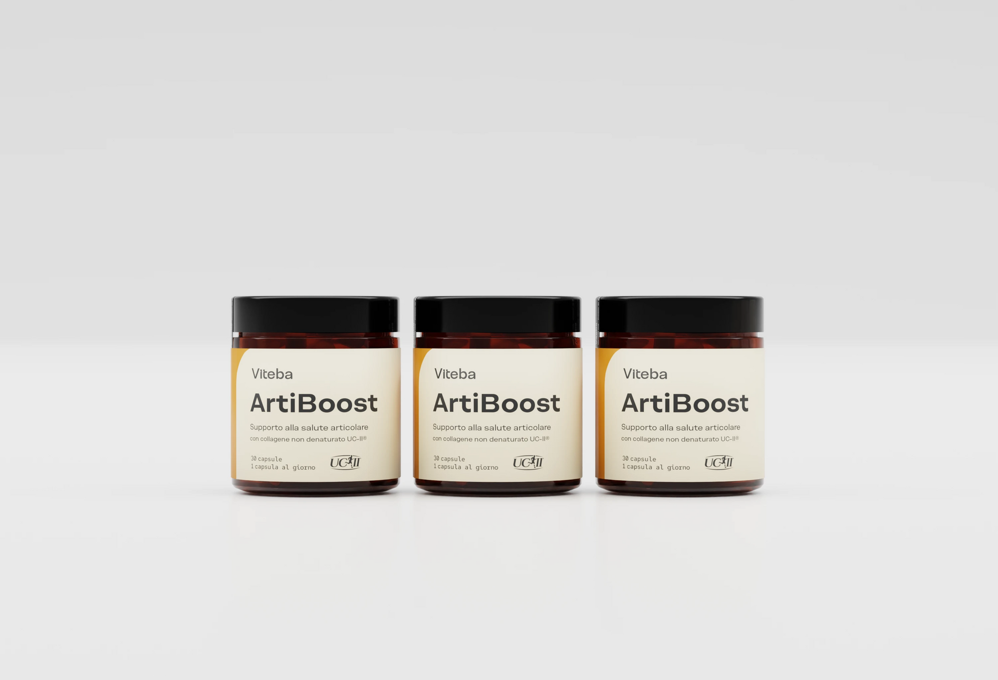 3 Pacco Artiboost