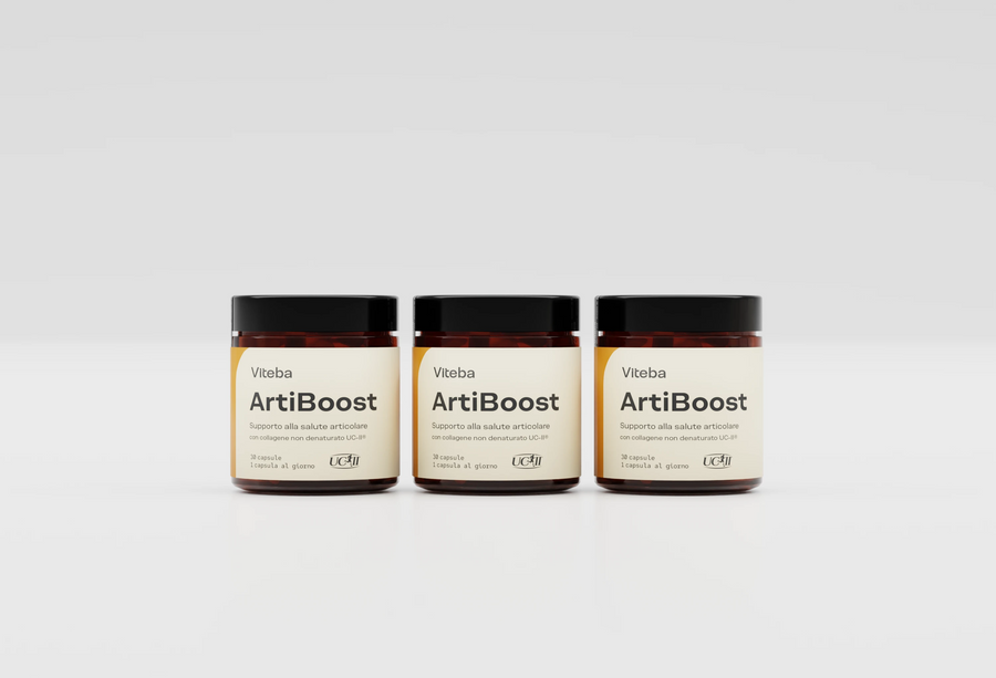 ArtiBoost- Pack 15% risparmio 3 unità