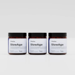 Pacco 3 SlowAge