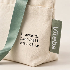 Tote Bag Premium di Viteba