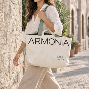 Tote Bag Premium di Viteba