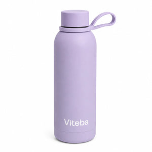Botella Viteba Lila
