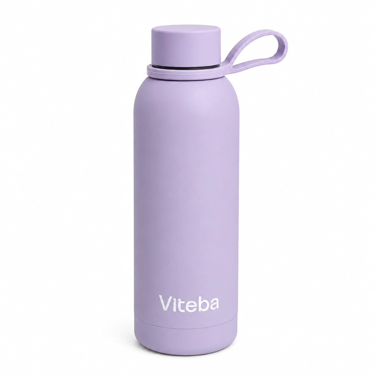Botella Viteba Lila