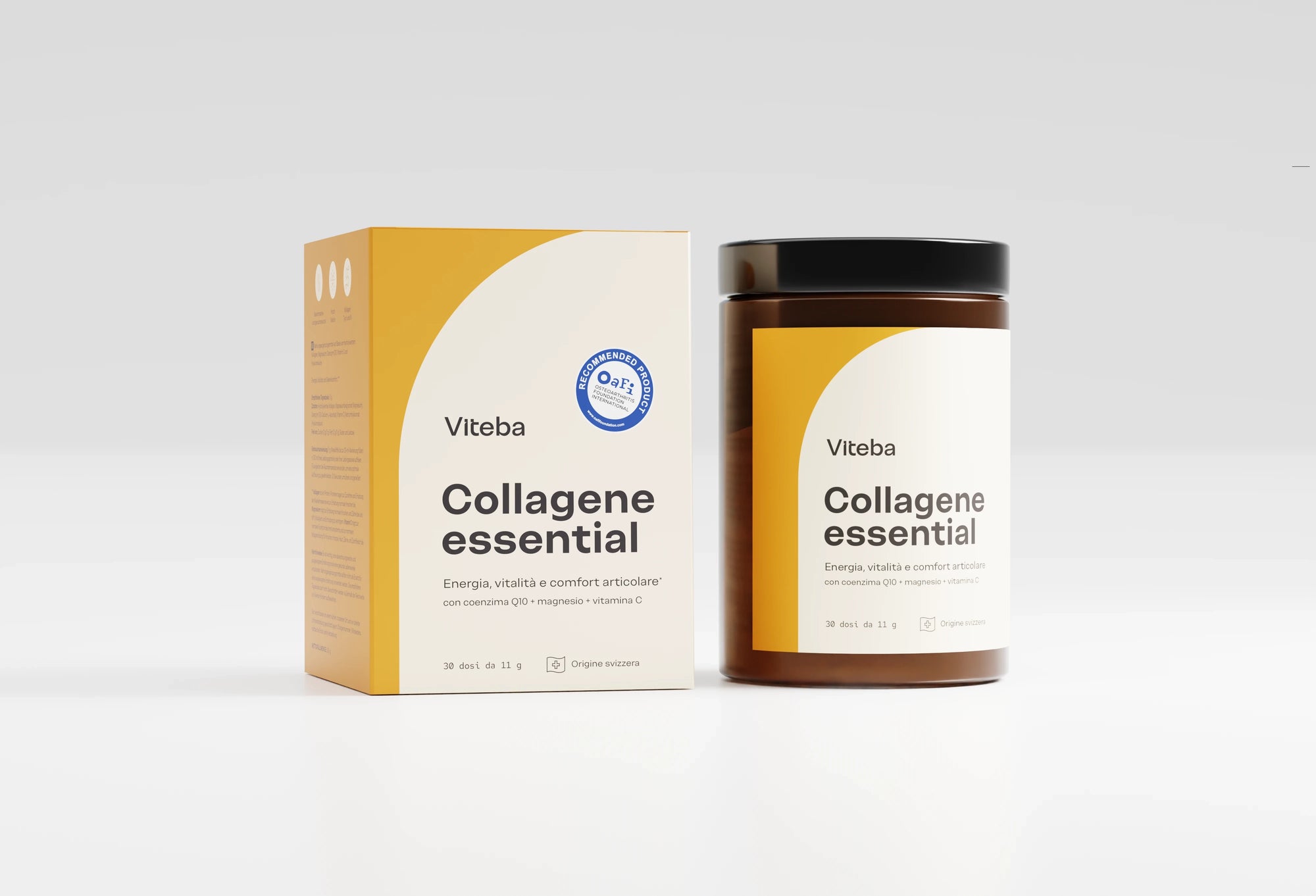 Cllagene essential