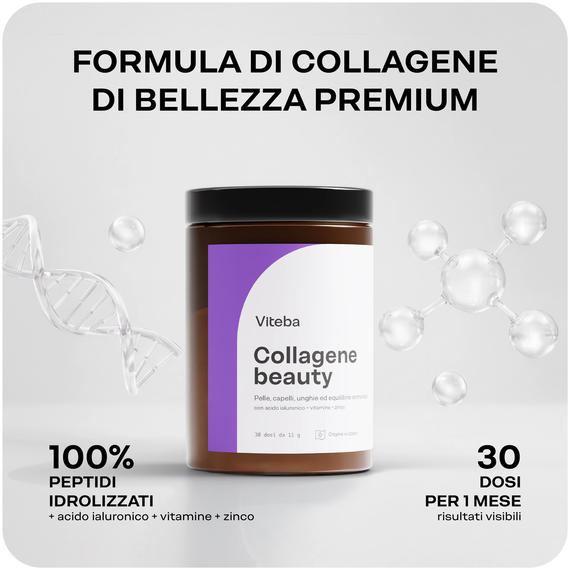 Collagene Beauty Formula