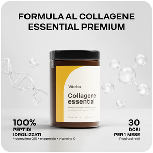Collagene Essential formula