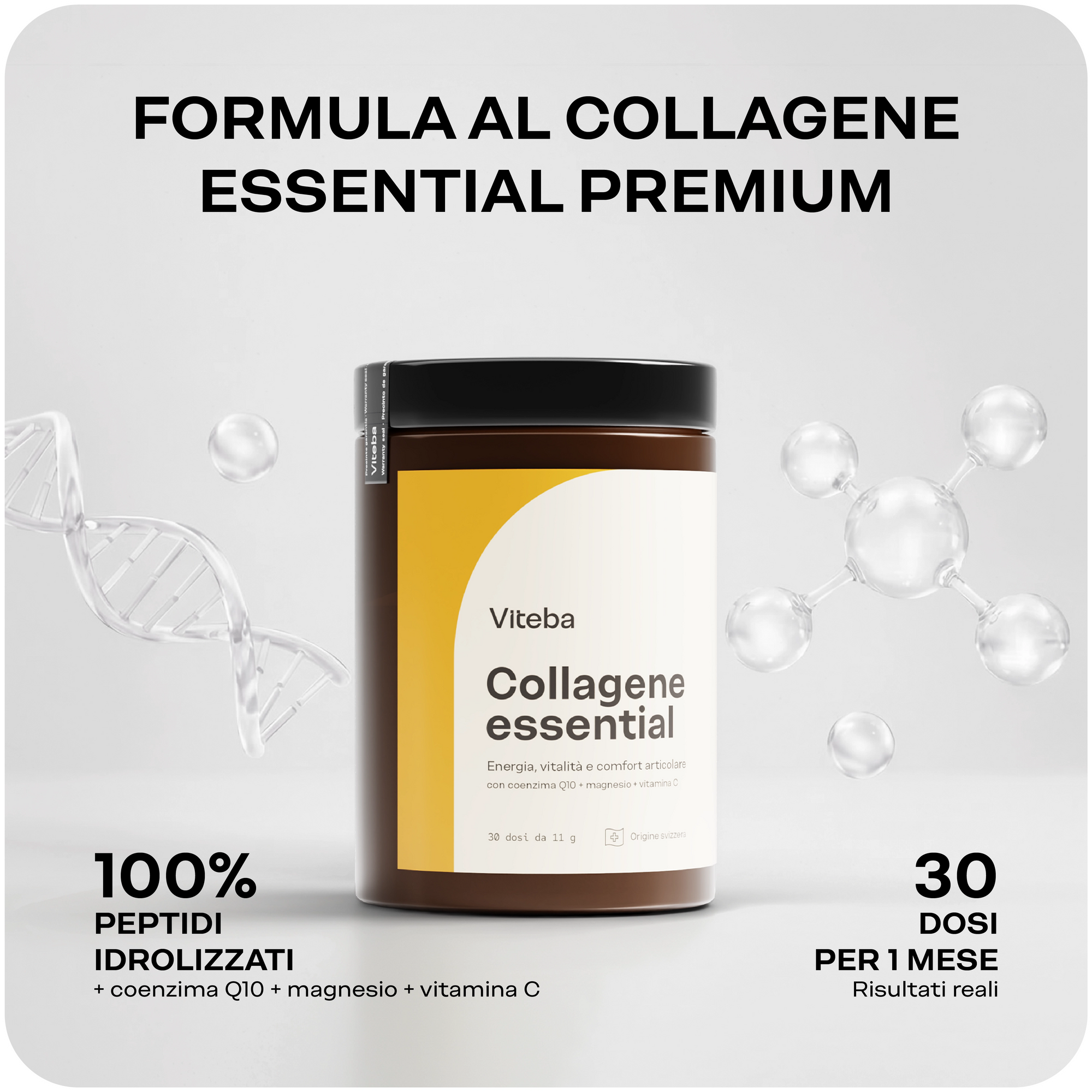 Collagene Essential formula