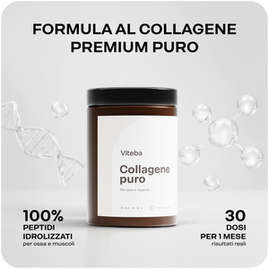 Collagene Puro formula2