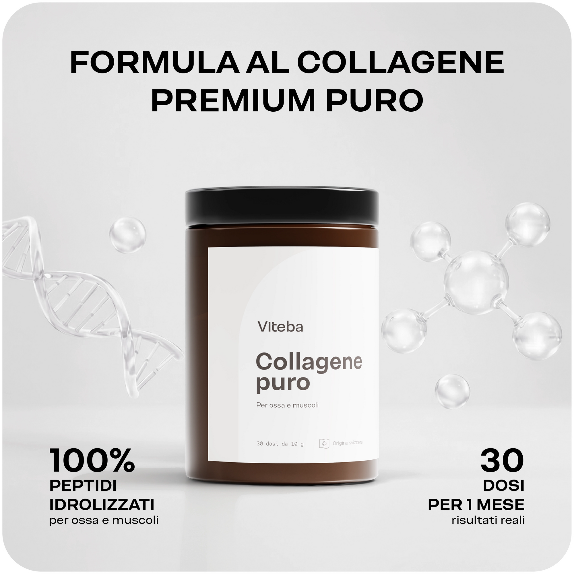Collagene Puro formula2