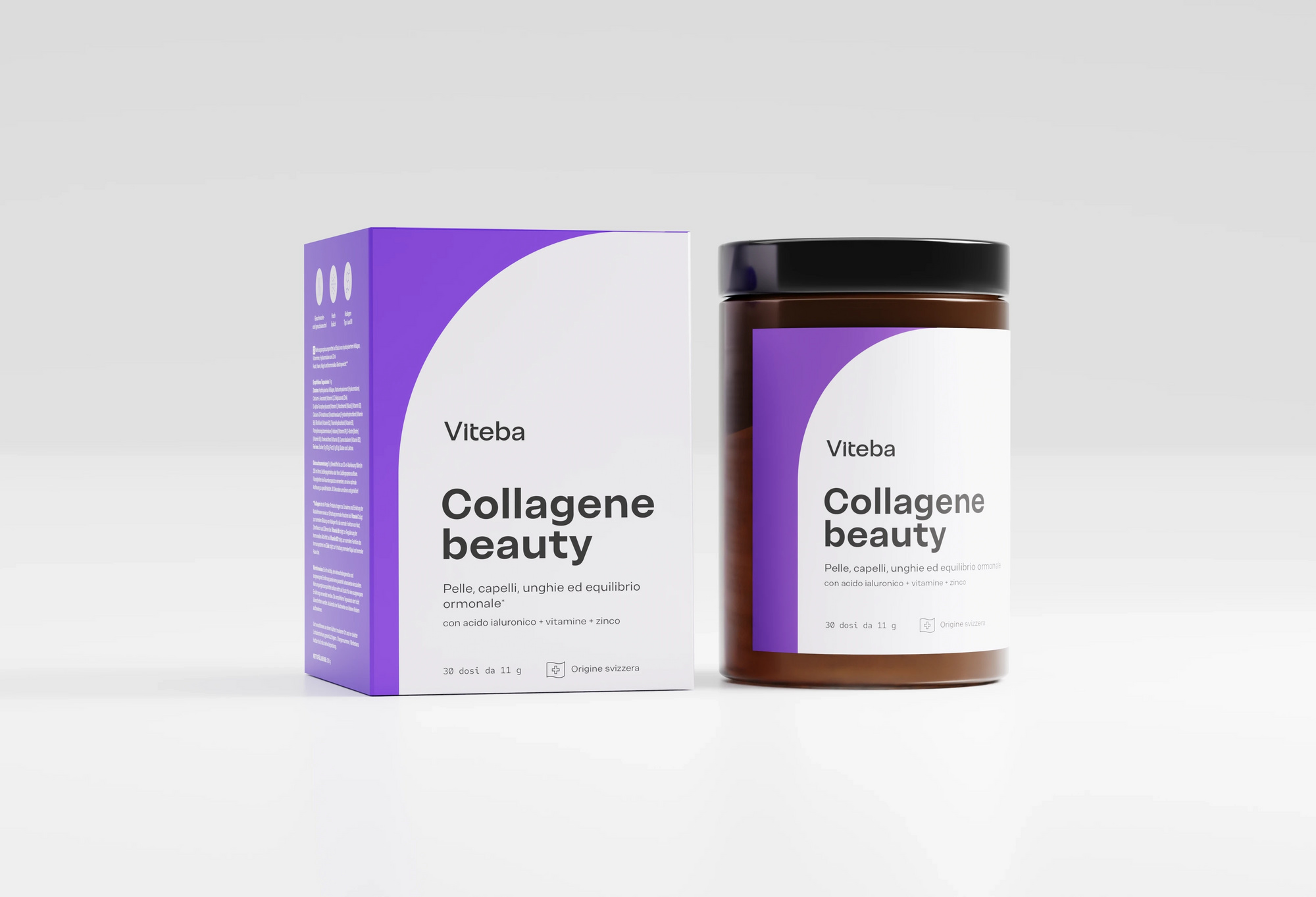 Collagene beauty2