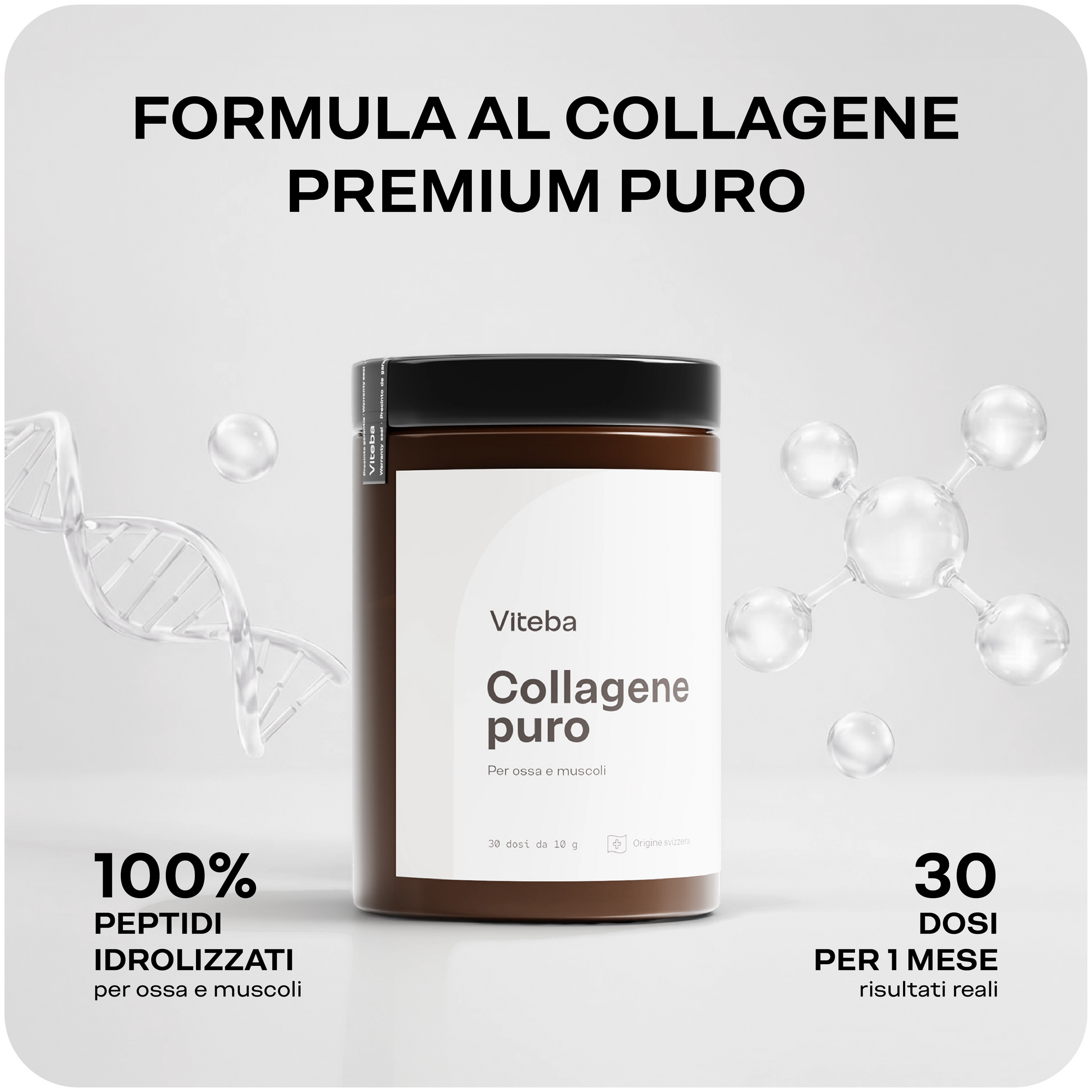 Formula Collagene Premium Puro