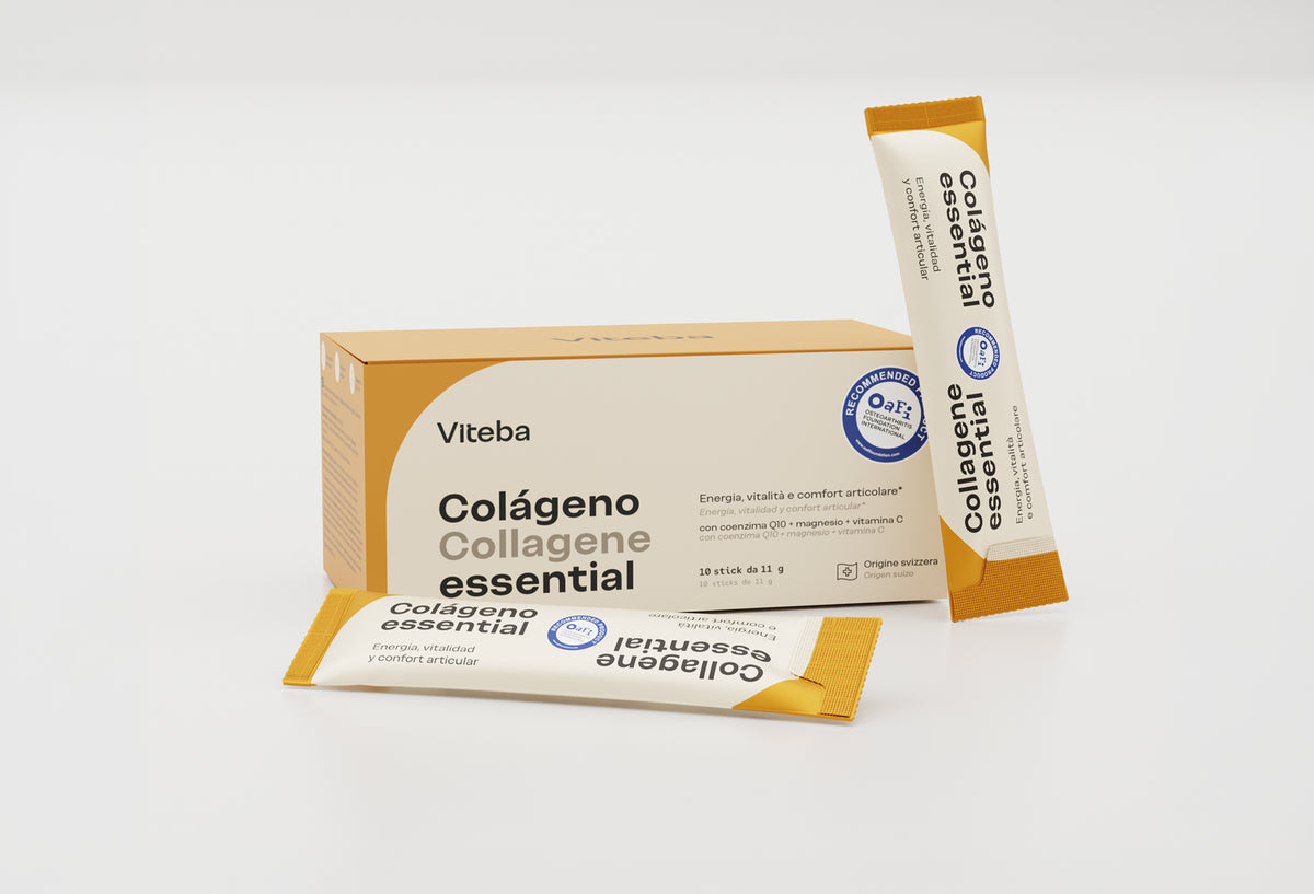 Sticks Collagene Essential 10 bustine