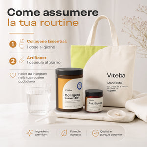 Routine Mobilità Articolare Premium