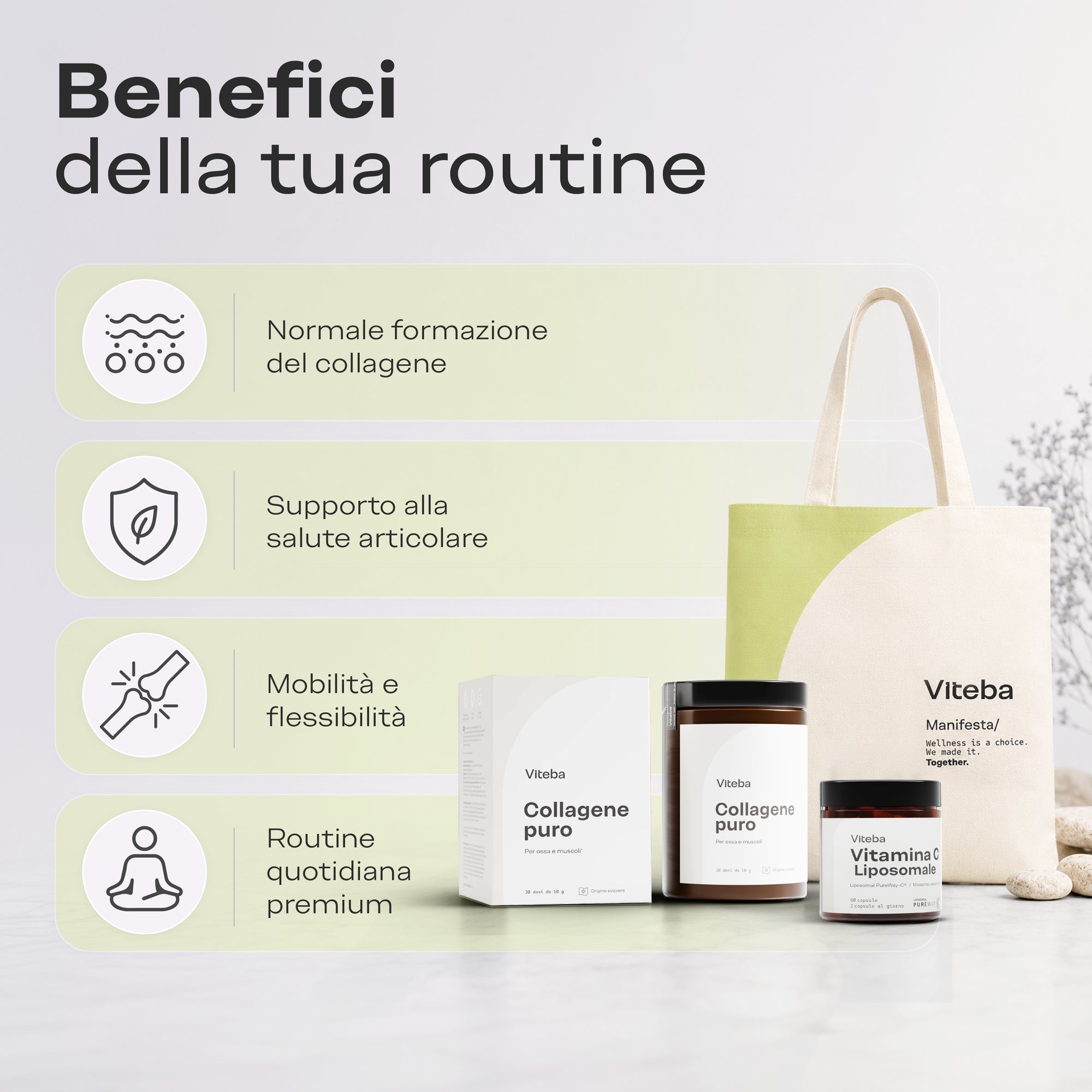 Routine Premium Rigenerante IT