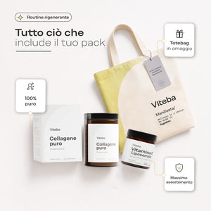 Routine Premium Rigenerante IT