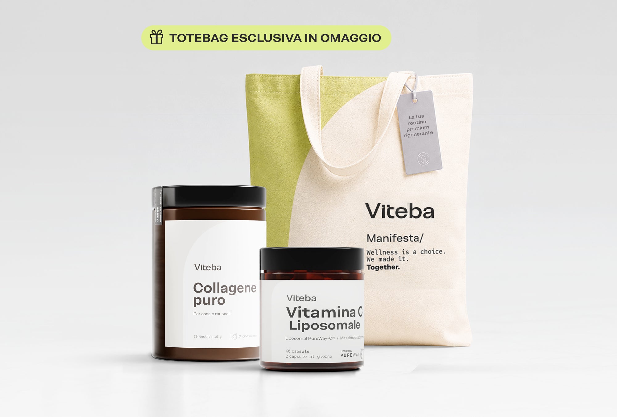 Routine Premium Rigenerante IT